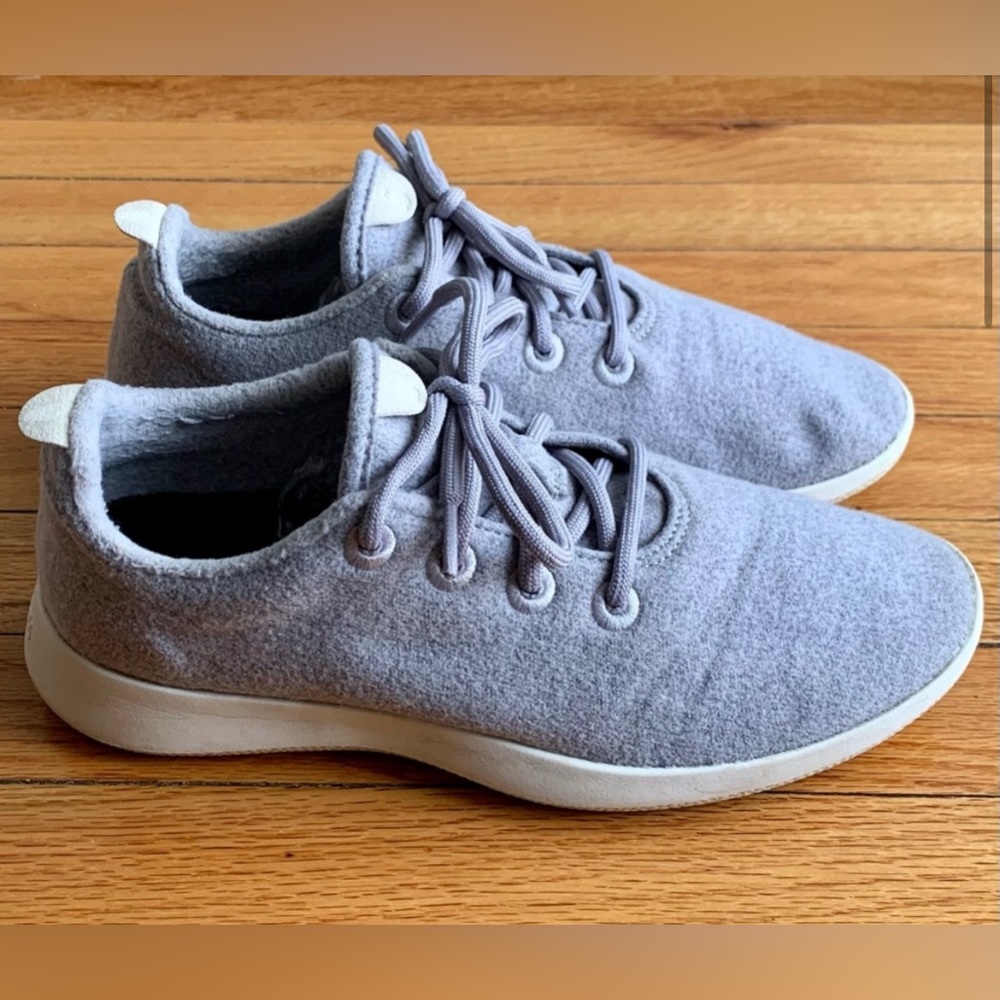 Women’s all birds size 9
